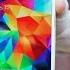 Samsung Galaxy S5 Vs IPhone 5S Drop Test