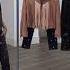 Sheryl Crow Faux Suede Fringe Flag Jacket