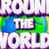 Around The World La La La La