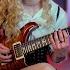 DOWN WITH THE SICKNESS Disturbed Guitar Cover By Sophie Burrell