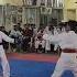 Karate Fight Video VB Martial Art Yoga Avademy Krishna Sir