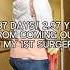 1087 Days Facial Feminization