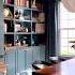 This Built In Is My Love Language Diyshorts Diy Diyhomeimprovement Builtins Diyinspiration