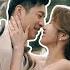 We Re Getting Married Miki And Kevin