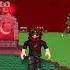 Blood Moon EVERYTIME In Grow A Garden