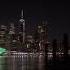 New York At Night