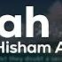Surah Qaf By Omar Hisham Al Arabi