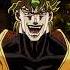 Night Dancer Jotaro Feat DIO