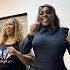 Nons Miraj Challenges Her Mom To Whine Her Waist Like Her She Shocked Everyone Shorts Nonsmiraj