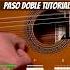 Paso Doble Flamenco Guitar Tutorial