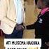 Handshake Churchill Chacho ChurchillTelevision Barackkamau Kidsoftiktok Violinist Talent School