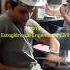 ACHO QUE ALGUMAS COISAS MUDARAM Brighter Days Alok Santti Ruddek Remix Electronicmusic