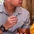 Tu Tien Is Extremely Touched CEO Jack Accepts To Give Up Everything For Love Ly Tu Tien