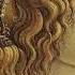 波提切利Botticelli 维纳斯的诞生The Birth Of Venus