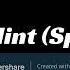 Take A Hint Speed Up