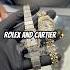 Selling Her Watches Buygold Negotiation Customersbelike Needcash Connecticut Cartier Rolex