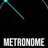 METRONOME 90 BPM Shorts