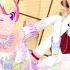 English Sub 13 Aikatsu Planet Bloomy Café
