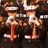Philippine Military Band At JSDF Marching Festival 2014