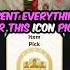 HAS ANYONE Also Done All 4 Of These 93 ENCORE ICON PICKS As Well