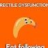 Erectile Dysfunction Food What To Eat For ED In 15 Seconds