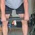 First Time Doing Flywheel Training Over50fitness Gymequipment Powertraining Kbox