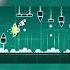 Xstep Geometry Dash 2 2 Shorts Geometrydash Gd