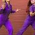 Hug Me Dance