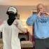 Dancing With My Father Yay Hiphop Newmusic Fatherandson Yippee Odetari