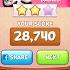 Panda Pop Level 2