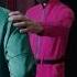 Zlatan Khaby Recreate Squid Game Shorts