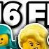 LEGO IDEAS Minifigure Prize Vending Machine Set OFFICIALLY Revealed