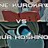 Aqua Hoshino Vs Akane Kurokawa Oshi No Ko Anime Animeedit Shorts Viral