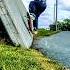 Sick Fs WallrideTest Of Winkowski Santa Cruz Deck Thunder 161 Oj Wheels Mini Combo 53mm 101 A