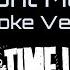 All Time Low Dear Maria Count Me In CC Karaoke Instrumental Lyrics