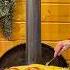 Grandma Rose Making Crispy Azerbaijani KATLAMA Pastry A Snowy Village Day