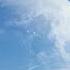 Moon CRASHES AND HITS EARTH CAUGHT ON CAMERA