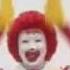 Ronald McDonald Insanity