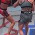 Dakota Ditcheva Handled Business In 2023 Top 10 Fighters Under 25