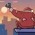 Mission Impossible Christmas Eve Animation Comics Cartoon Funny Shorts Xmas