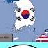 Chipi Chipi Chapa Chapa South Korea Countryballs Korea Fyp
