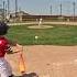 10u That Just Looks So Hard To Hit Baseball Umpire Sports Michigan Arizona