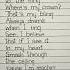 Thick Of It Lyrics Song By KSI Ksithickofit Lyrics Ksi