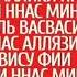 сура Ан нас