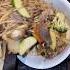 DAILY SHORT 337 Duymongco Idaho Noodles Slice Grill Usa Knucklebowl Subcribowl Usa