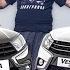 LADA Granta против LADA Vesta Дядя Вова Виноградов