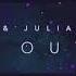 Dezza Julian Gray Cold Outside OUT NOW