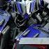 Transformers Primes Theme EPIC VERSION