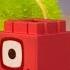 Numberblocks 1 To 100 One Hundred Blocks Tall