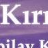 Kubilay Karça Seni Kırmışlar Sözleri Lyrics TARKAN Ayaz Erdoğan Mix